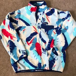 Patagonia Pullover
